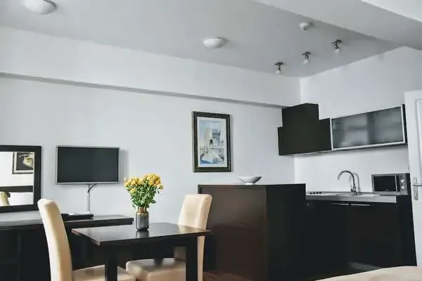 Montenegro : Hôtel Celenga Apartments