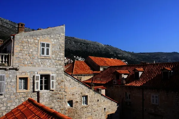 Montenegro : Hôtel Celenga Apartments