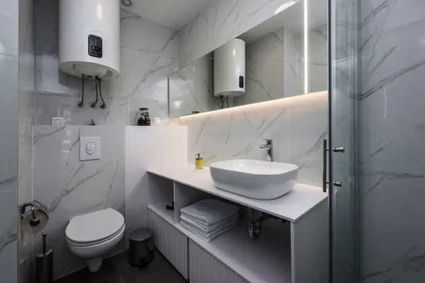 Montenegro : Hôtel City Residences Dubrovnik