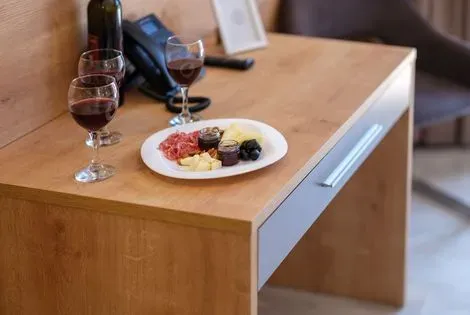 vol+hotel Sejour D elegant Lapad Dubrovnik 3* Montenegro Dubrovnik