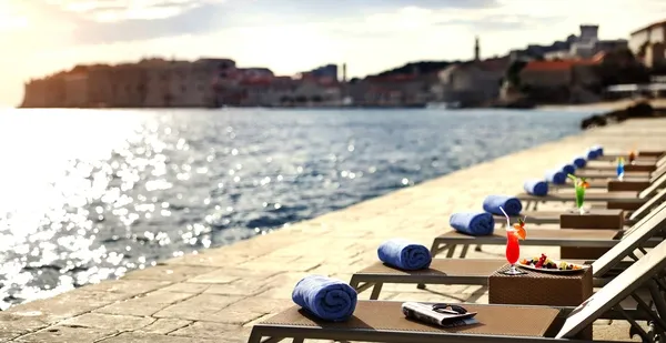 Montenegro : Hôtel Excelsior Dubrovnik