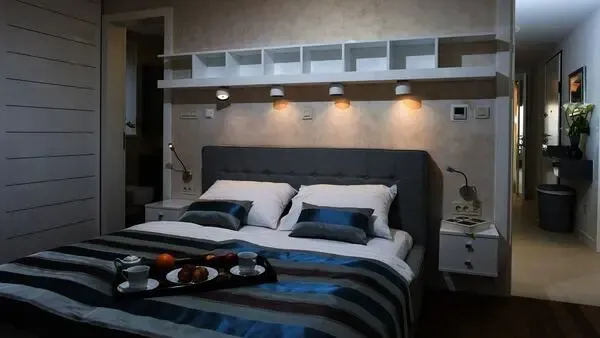 Montenegro : Hôtel Flowers Dubrovnik Luxury Apartments