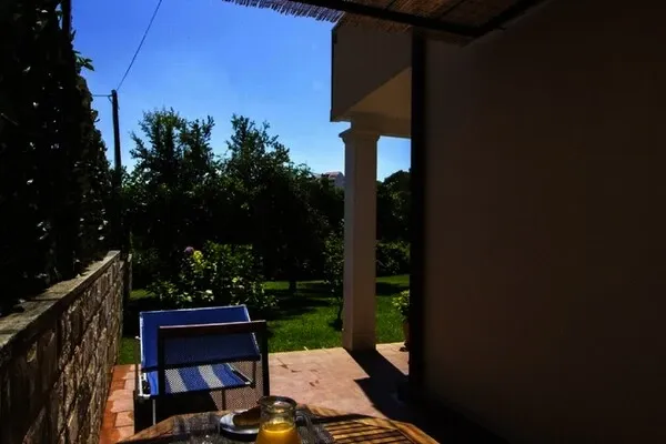 Montenegro : Hôtel Green Park Apartments