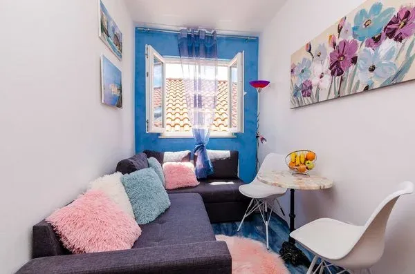 Montenegro : Hôtel Guest House Avdic