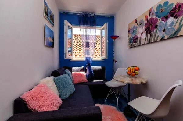 Montenegro : Hôtel Guest House Avdic