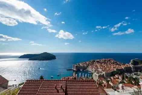 Montenegro : Hôtel Guesthouse Home Sweet Home