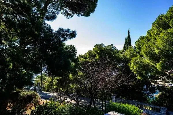 Montenegro : Hôtel House Boninovo