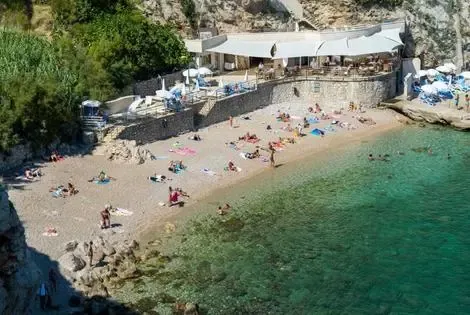 Montenegro : Hôtel Lia