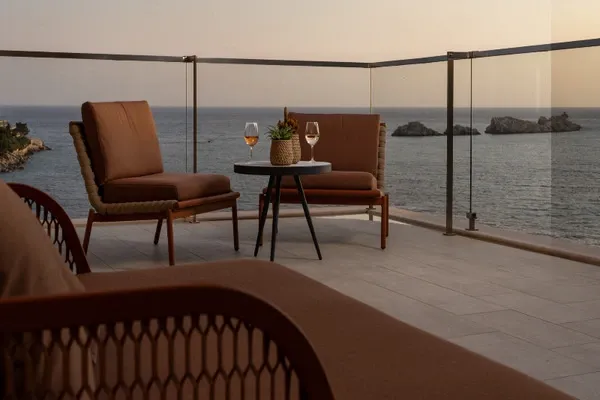 Montenegro : Hôtel More