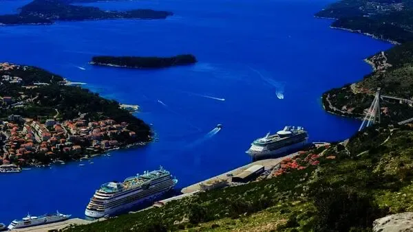 Montenegro : Hôtel Ora Luxury Rooms