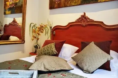 Montenegro-Dubrovnik, Hôtel Prijeko Palace 3*