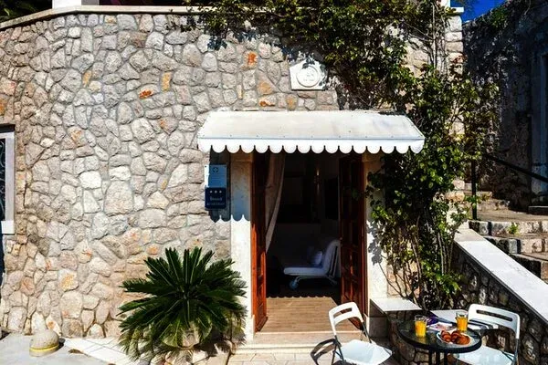 Montenegro : Hôtel Romance Apartment Dubrovnik