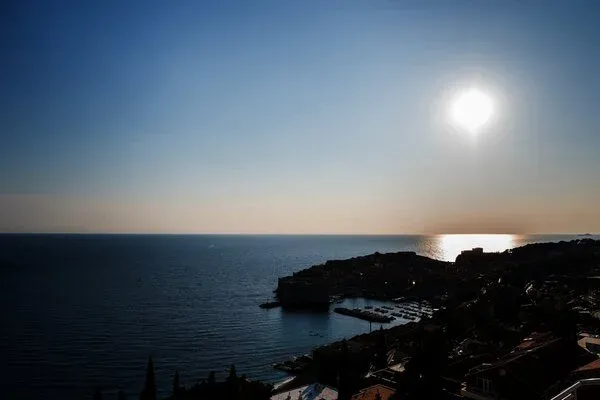 Montenegro : Hôtel Rooms Raic