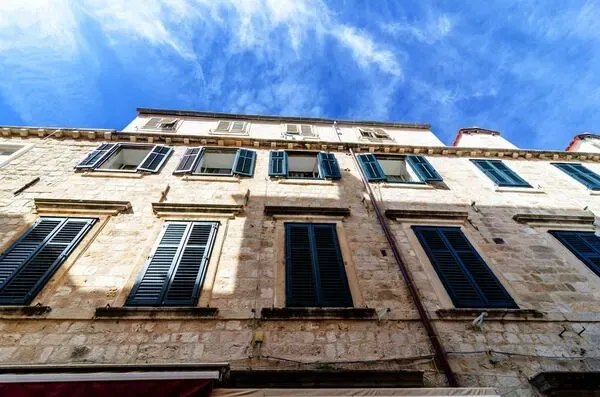 Montenegro : Hôtel Rooms Tezoro