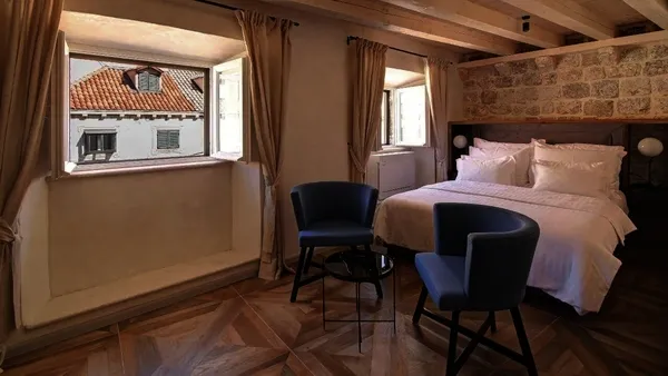 Montenegro : Hôtel Villa 5db Rooms Dubrovnik