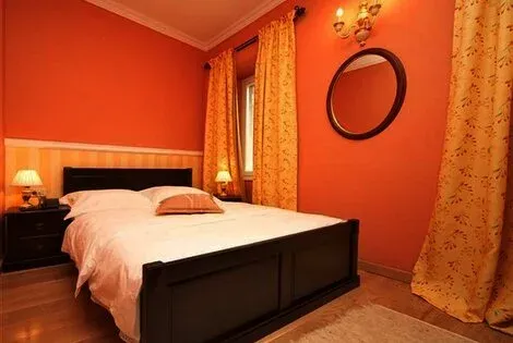 vol+hotel Sejour Villa Pattiera 4* Montenegro Dubrovnik