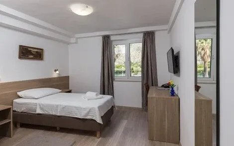 vol+hotel Sejour Vimbula 3* Montenegro Dubrovnik