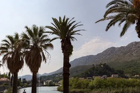 vol+hotel Sejour Vimbula 3* Montenegro Dubrovnik