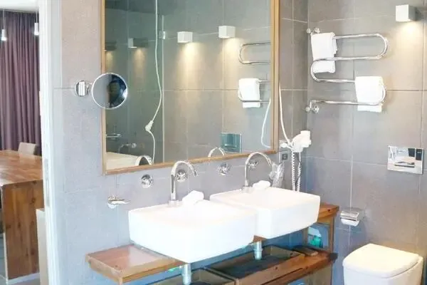 Montenegro : Hôtel Avala Resort & Villas