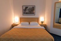 Montenegro-Tivat, Hôtel Blue Star 4*