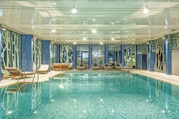 Montenegro : Hôtel Palmon Bay And Spa