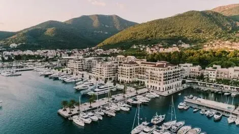vol+hotel Sejour Regent Porto Montenegro Hotel 5* Montenegro Tivat