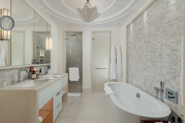 Montenegro : Hôtel Regent Porto Montenegro