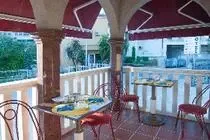 Montenegro-Tivat, Hôtel Vila Lux 3*