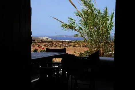 vol+hotel Sejour Katerina View 3* Mykonos Mykonos