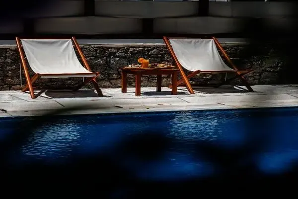 Mykonos : Hôtel Pelican Bay