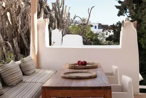 vol+hotel Sejour Terra Maria Hotel 3* Mykonos Mykonos