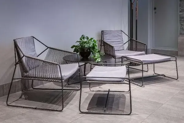 Norvege : Hôtel Radisson Blu Scandinavia Oslo