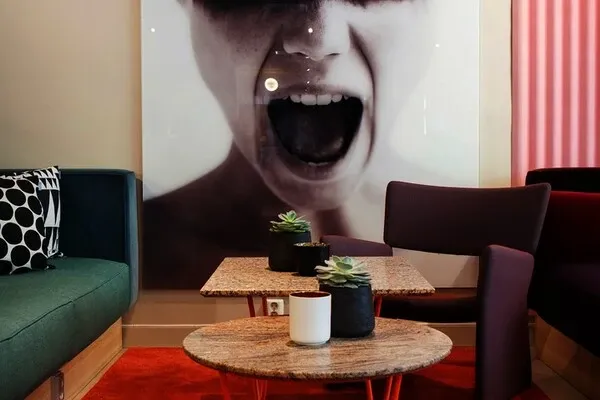 Norvege : Hôtel Rica Travel Oslo