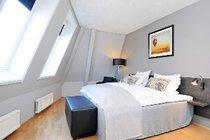 Norvege-Oslo, Hôtel Scandic Ambassadeur Drammen 4*