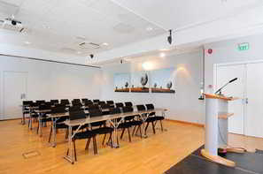 Norvege-Oslo, Hôtel Scandic Ambassadeur Drammen 4*