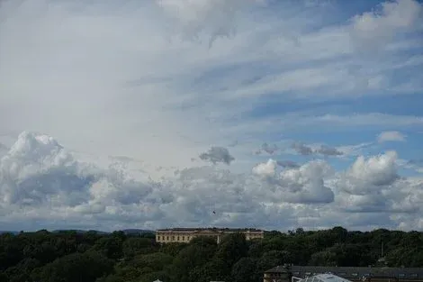 vol+hotel Sejour Thon Stefan 3* Norvege Oslo