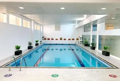 Sejour Best Western Premier Muscat 4* Oman Muscate