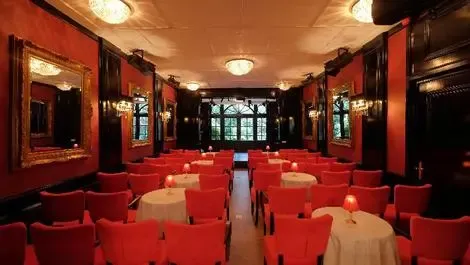 Pays Bas : Hôtel Apollofirst Boutique