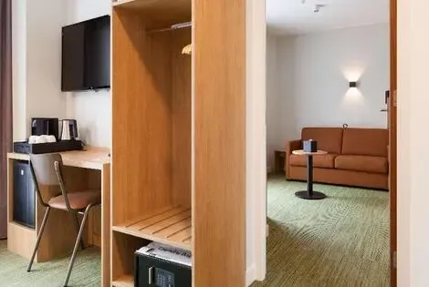 vol+hotel Sejour Best Western Plus Amstelveen 3* Pays Bas Amsterdam