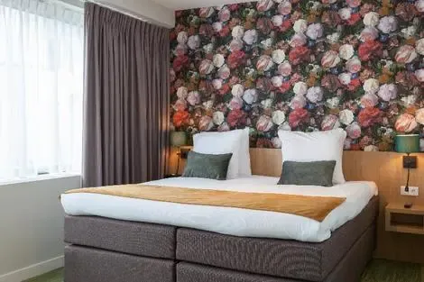 Pays Bas : Hôtel Best Western Plus Amstelveen