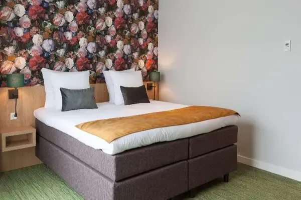 Pays Bas : Hôtel Best Western Plus Amstelveen