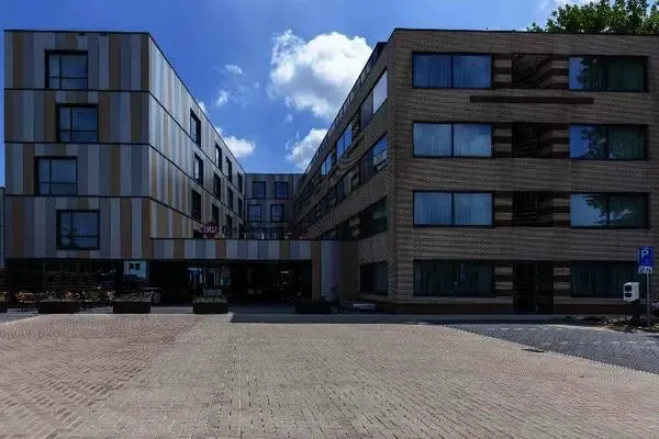 Pays Bas : Hôtel Best Western Plus Amstelveen
