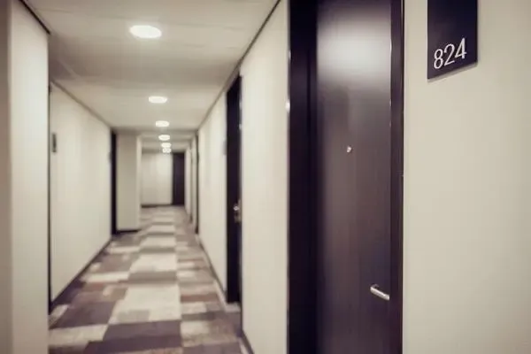 Pays Bas : Hôtel Best Western Plus Plaza Almere