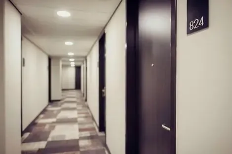 Pays Bas : Hôtel Best Western Plus Plaza Almere