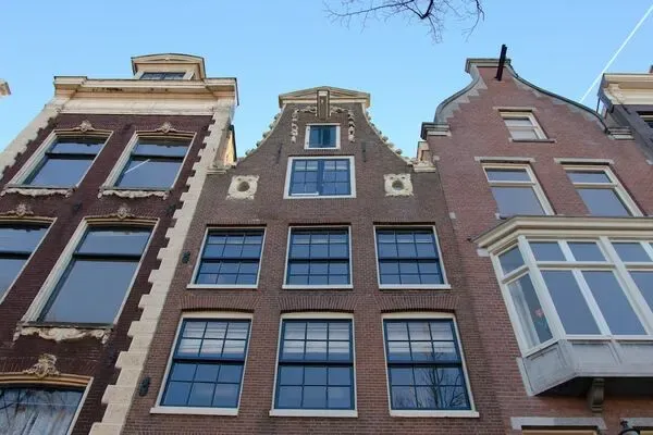 Pays Bas : Hôtel Canal Suites Amsterdam