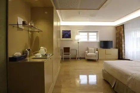 Pays Bas : Hôtel Chasse Hotel