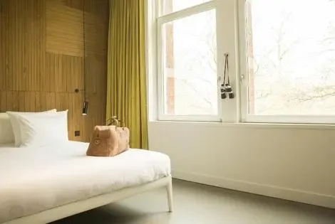 Pays Bas : Hôtel Conscious Hotel Westerpark