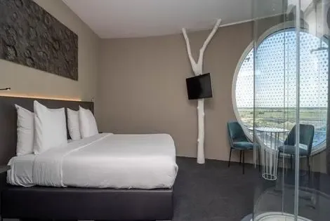 Pays Bas : Hôtel Fletcher Amsterdam