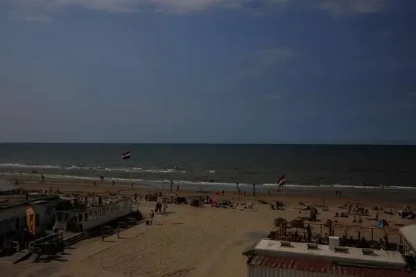 Pays Bas : Hôtel Fletcher Hotel restaurant Zeeduin