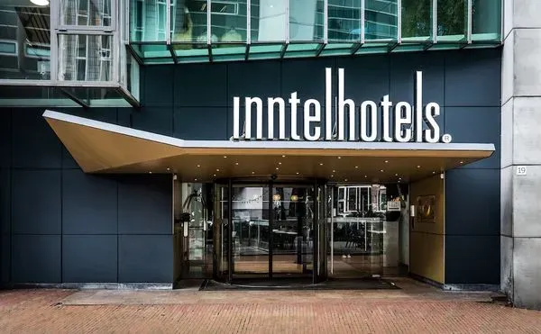 Pays Bas : Hôtel Inntel Hotel Amsterdam Centre